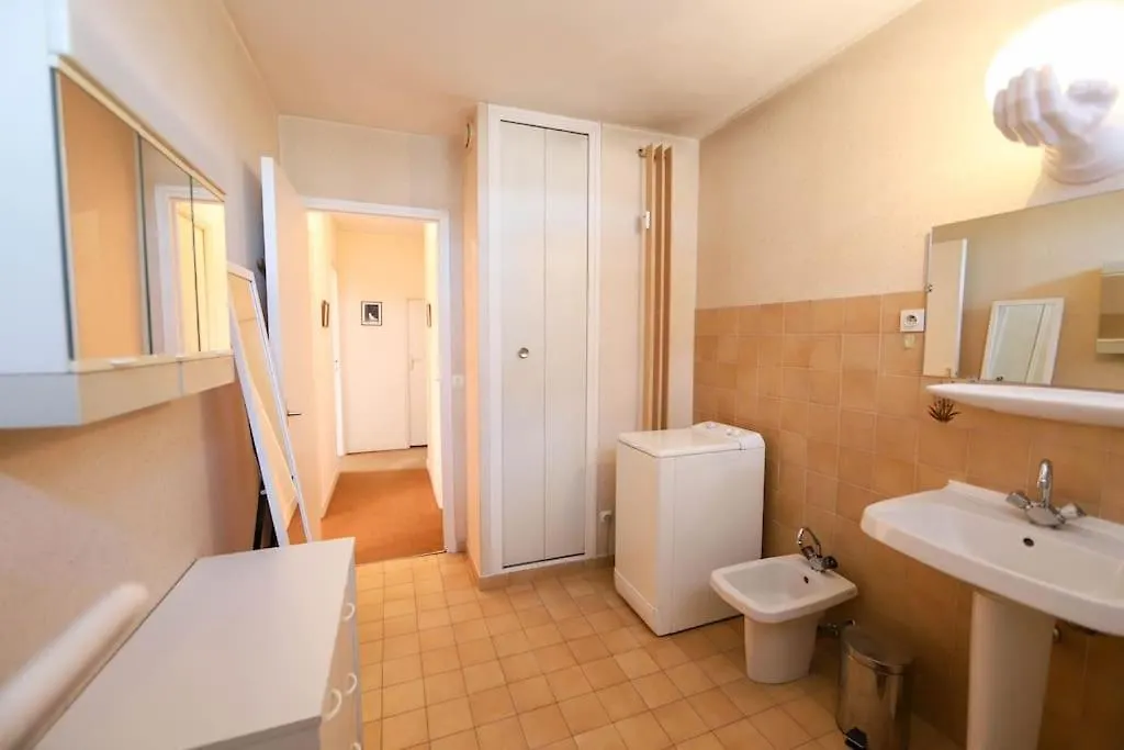 Le Rosenay Apartment Annecy 0*,  France