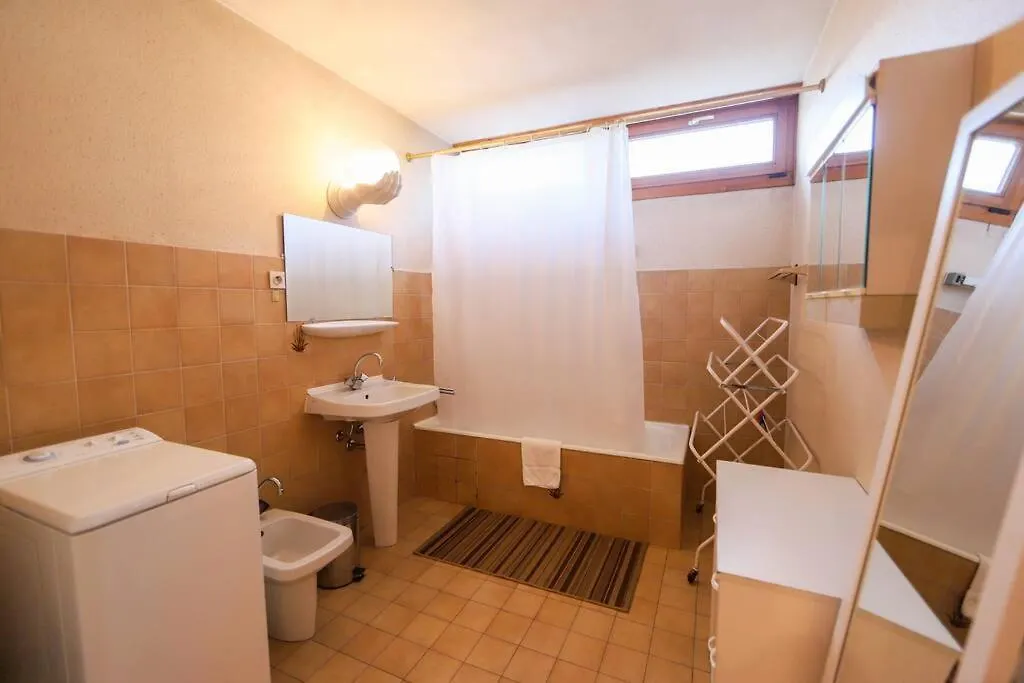Le Rosenay Apartment Annecy
