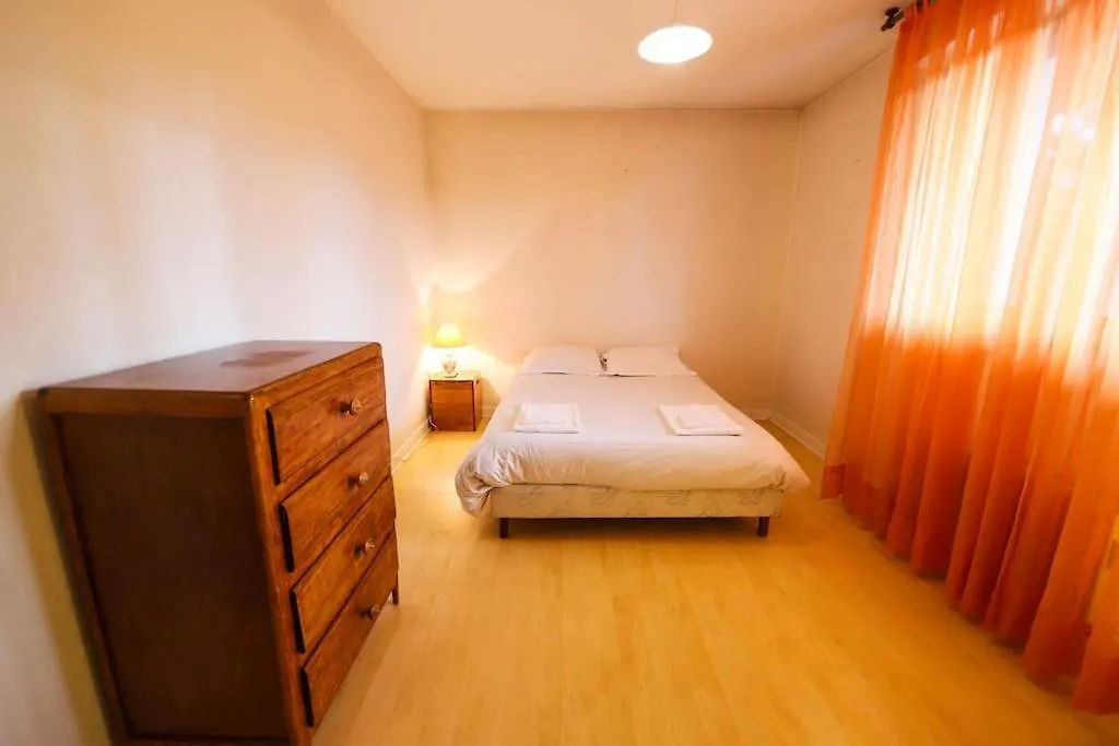 Le Rosenay Apartment Annecy France