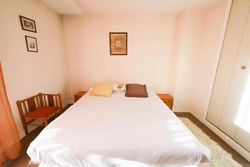 Le Rosenay Apartment Annecy 0*,  France