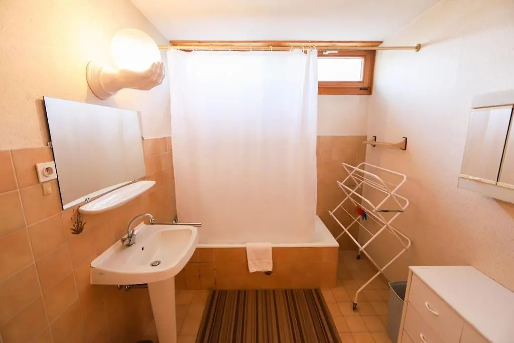 Le Rosenay Apartment Annecy France