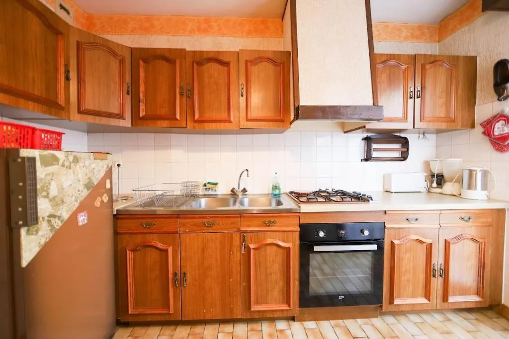 Le Rosenay Apartment Annecy France
