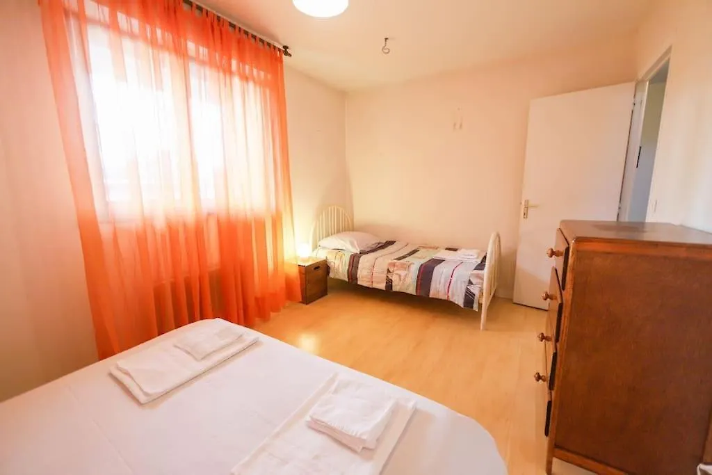 Le Rosenay Apartment Annecy